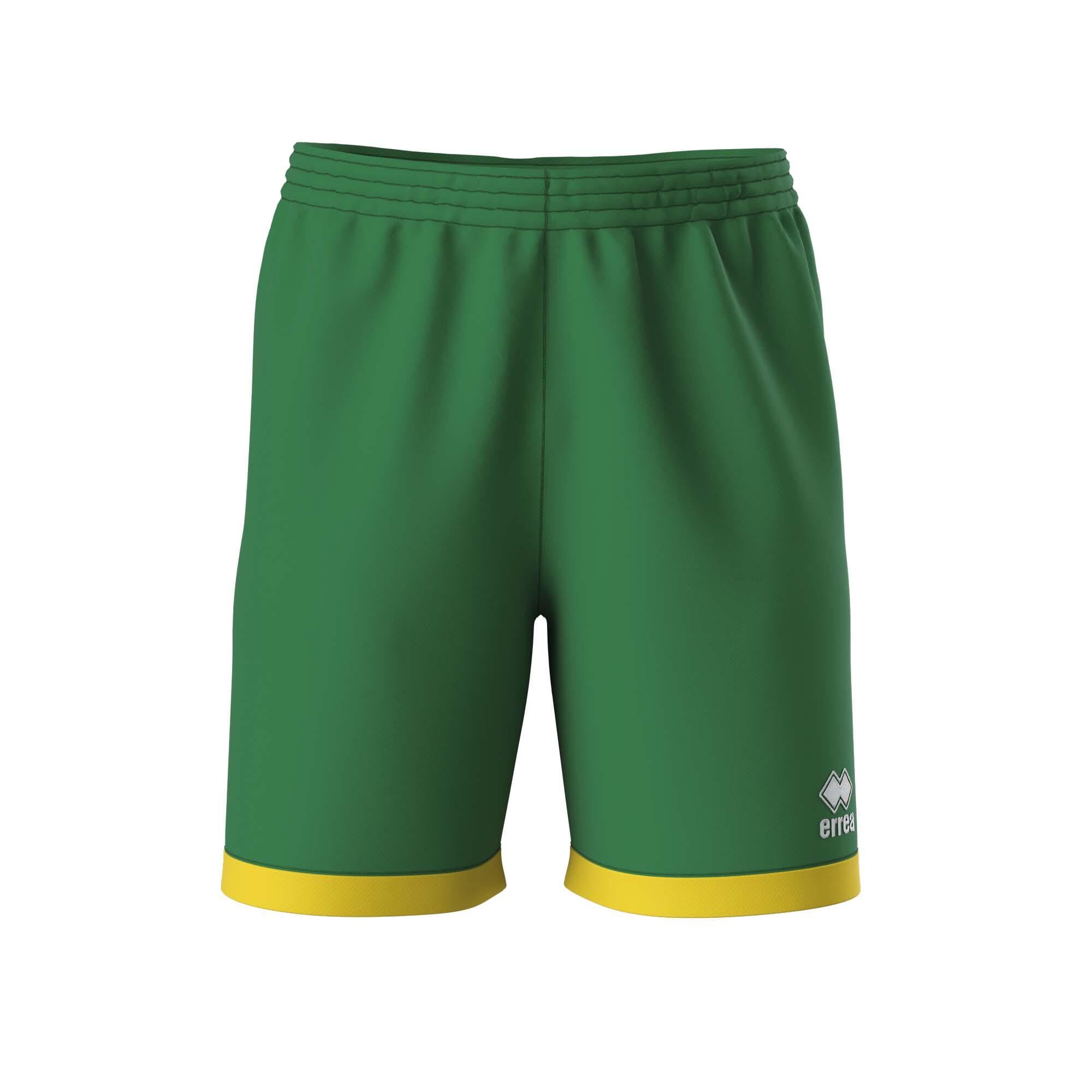 Pantalón corto Errea Barney 3/4