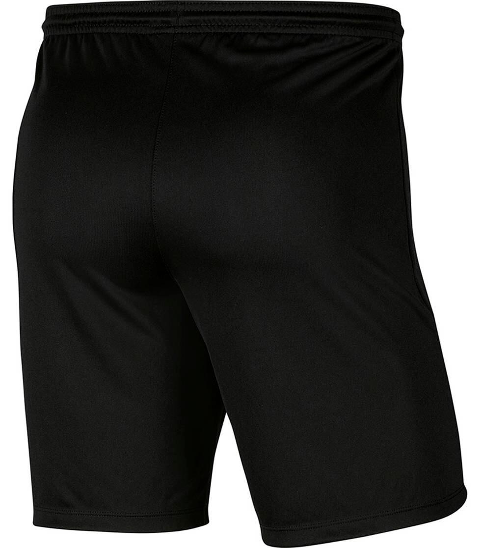 Short DRY PARK Homme (Noir) 2/6