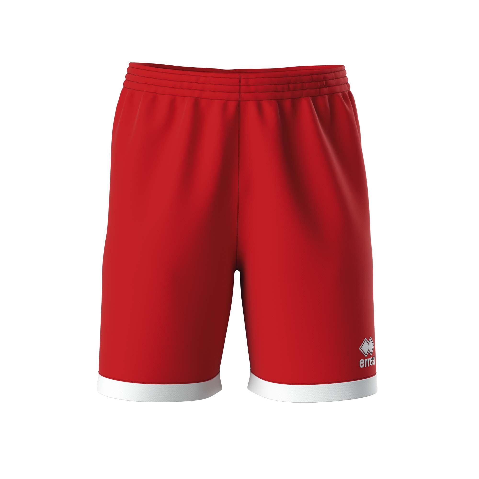 Short Errea Barney 3/4