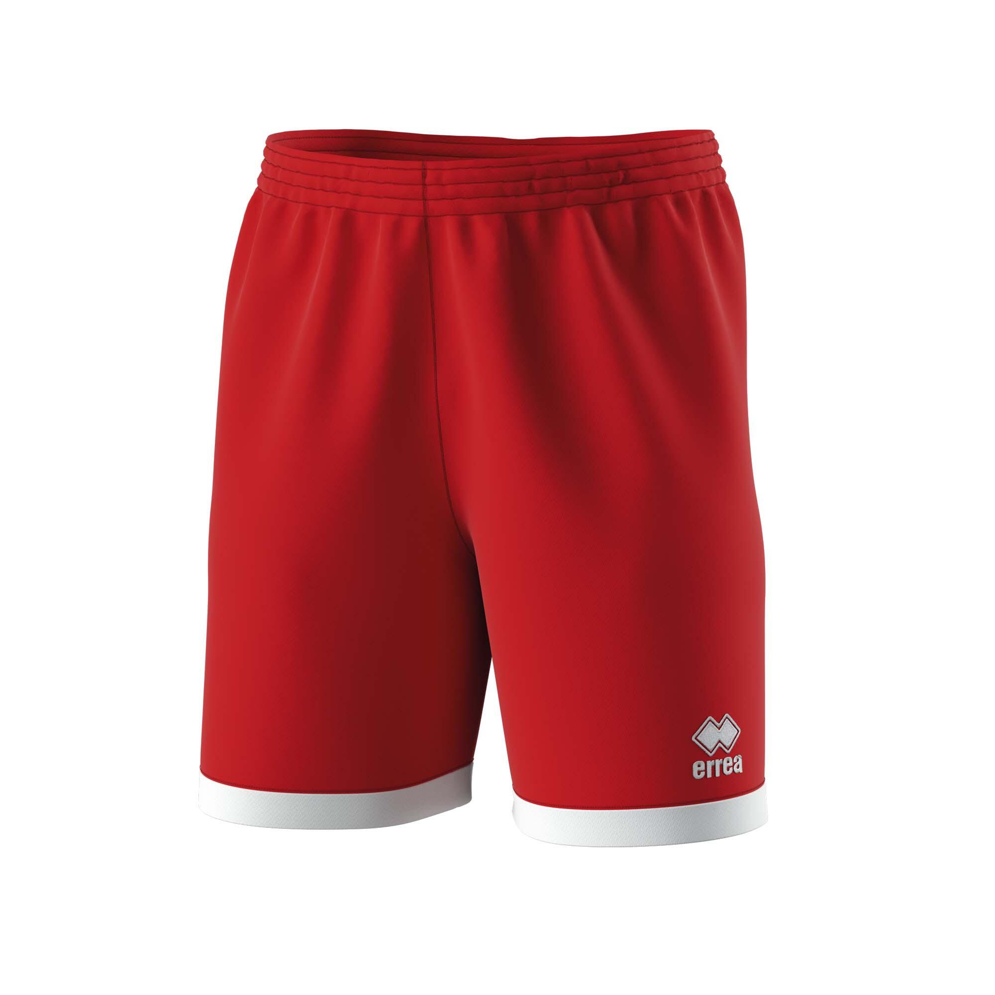 ERREA Pantaloni Corti Errea Barney Panta Ad Adulto