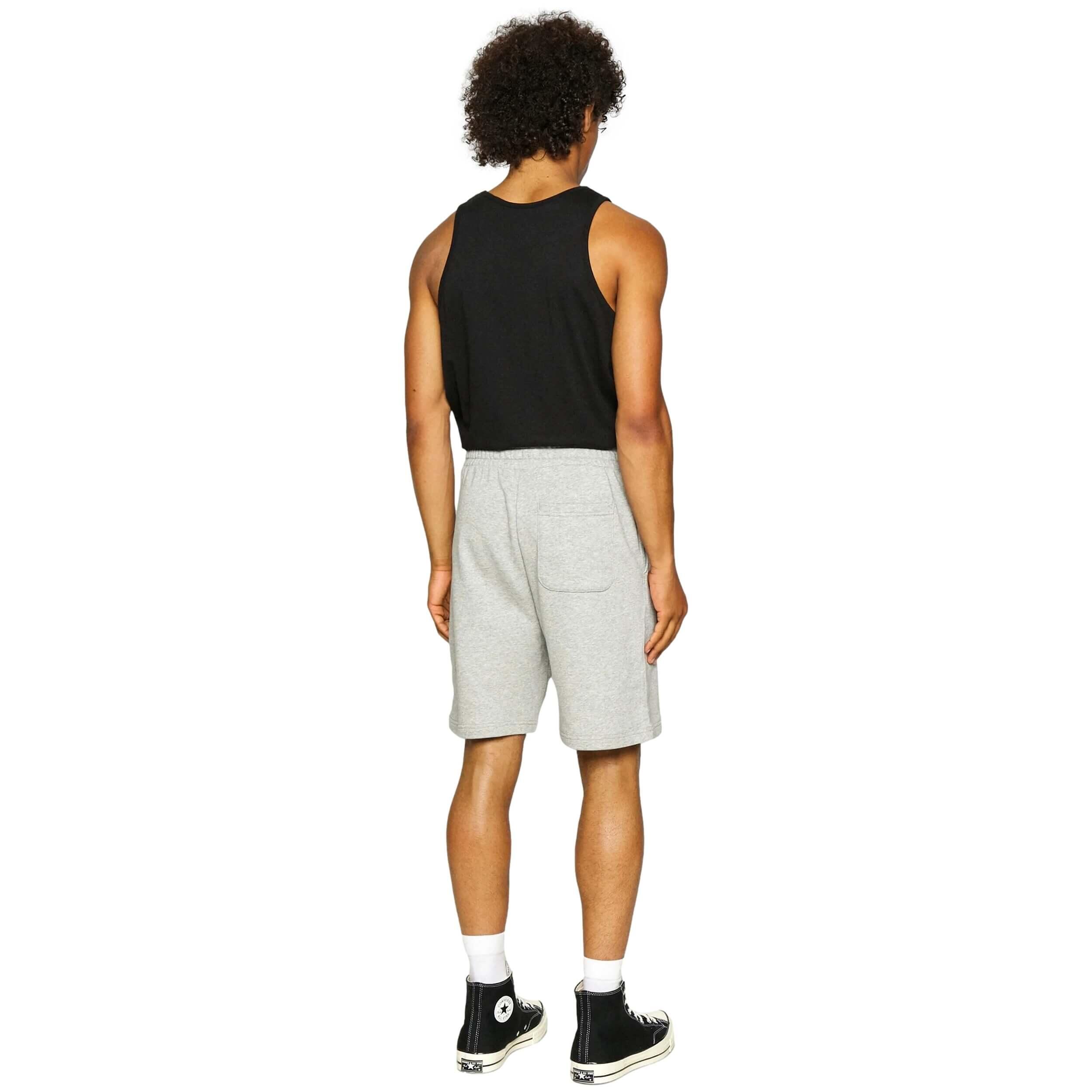 Pantaloncini Converse modello 10023875-A02 per uomini 3/5