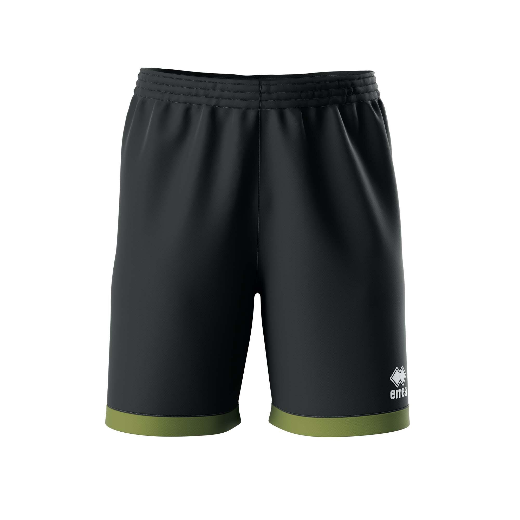 Short Errea Barney 3/3