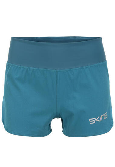 Maillot de bain une pièce Fizzy Cutoutfit pour femme de TYR - Noir/Or