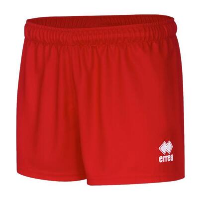 Errea brest shorts volwassenen