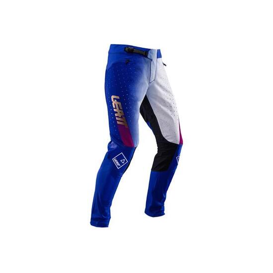 Leatt MTB Gravity 4.0 Junior Pants UltraBlue S