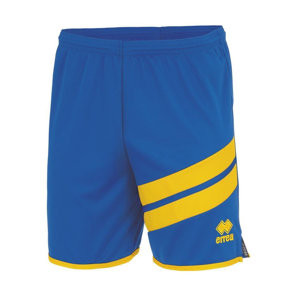 Azul / Amarelo