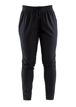 Craft Eaze-trainingsbroek voor dames - zwart