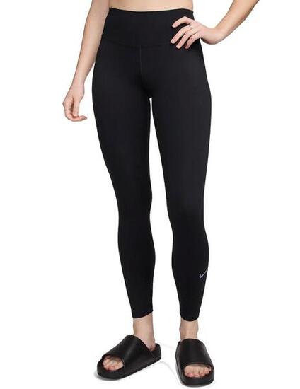 Leggings para Mujer Nike One Negro