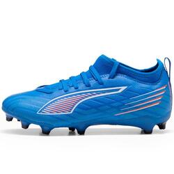 Chaussures De Football Puma Ultra 6 Match Fg/Ag Jr Enfant