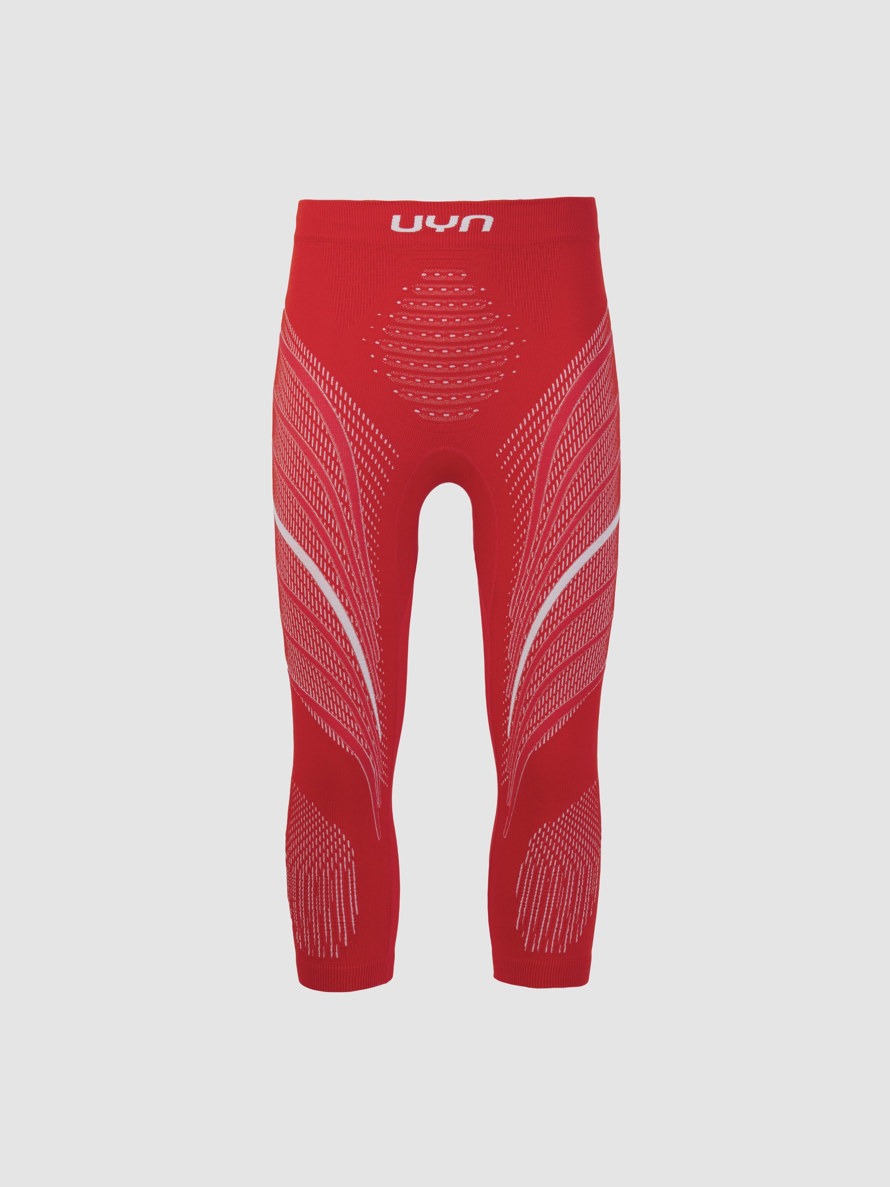 UYN Natyon 2.0 Austria 3/4 Thermal Pants