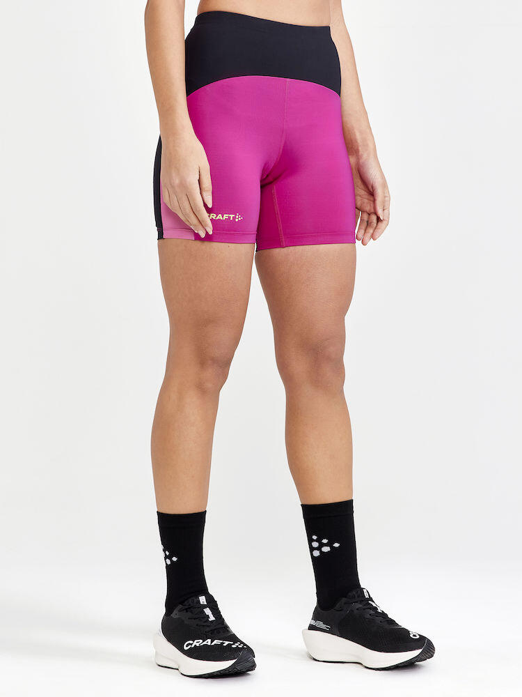 Pantalones cortos de mujer Craft Pro 2/3