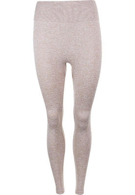 Naadloze legging voor dames athlecia flowee
