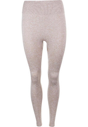 Legging sans couture femme Athlecia Flowee