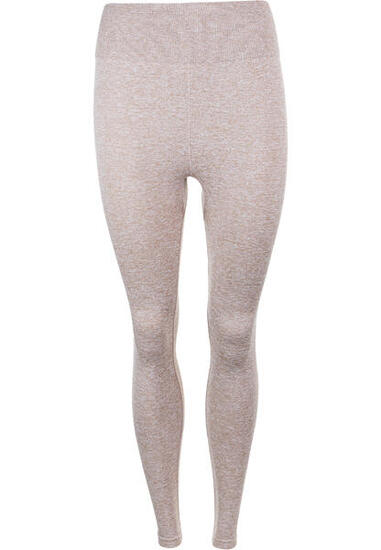 Legging sans couture femme Athlecia Flowee