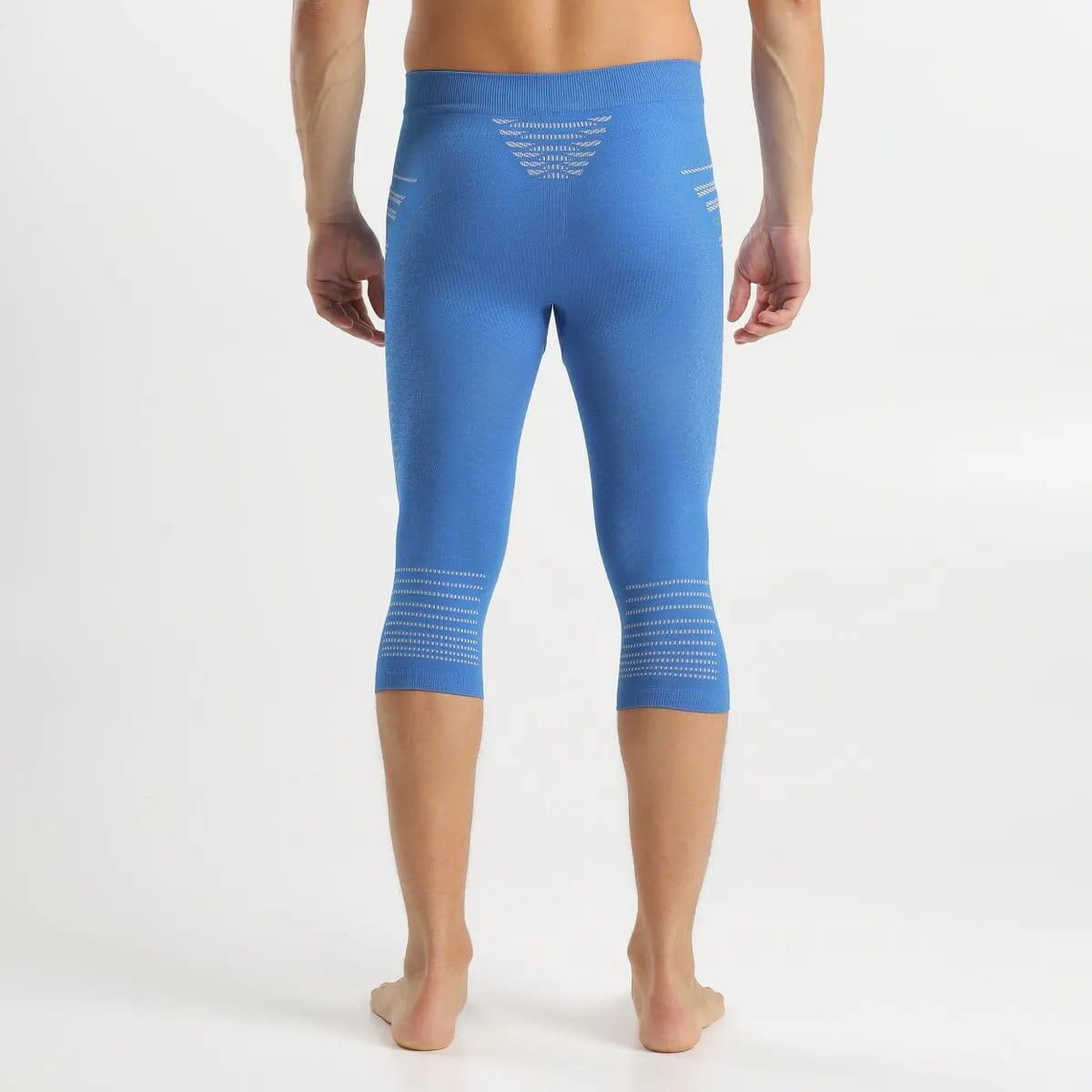 Legginsy Termoaktywne dla dorosłych UYN Natyon 3.0 Italy Pants Medium 2/6
