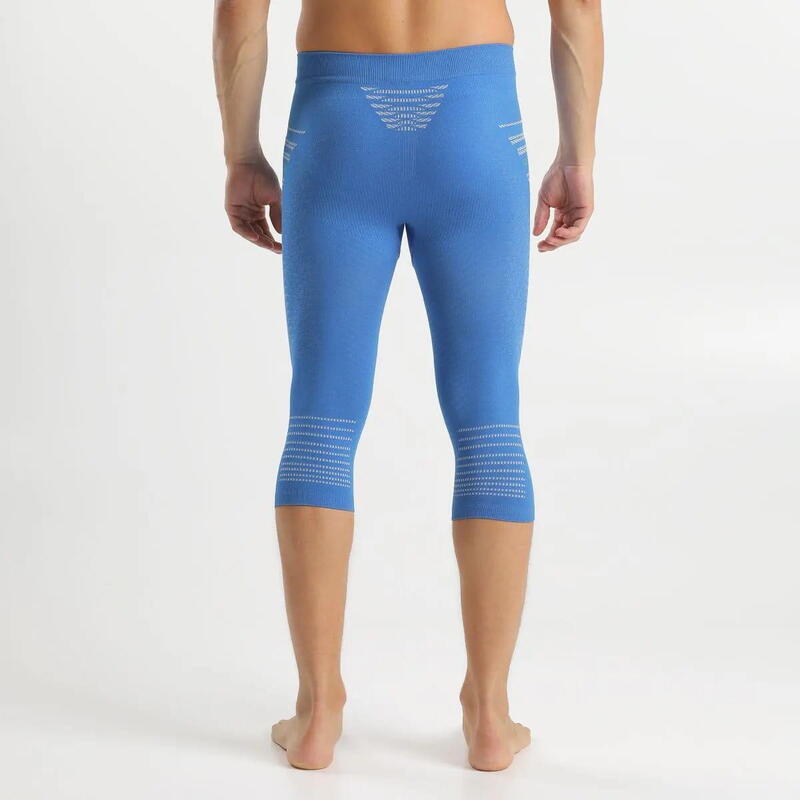 Natyon 3.0 Italy 3/4 Thermal Pants