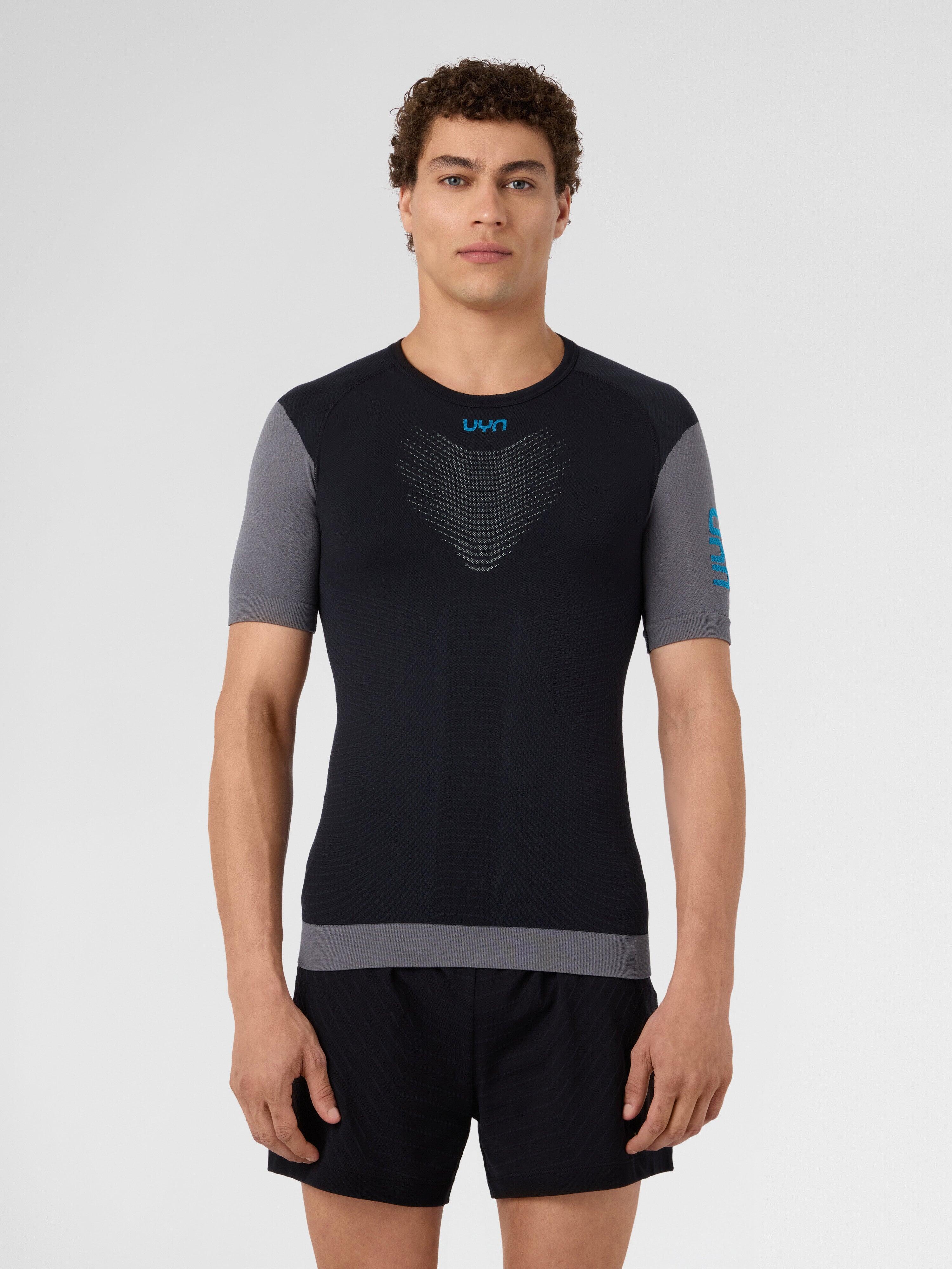 T-shirt de course à pied PB42 1/1