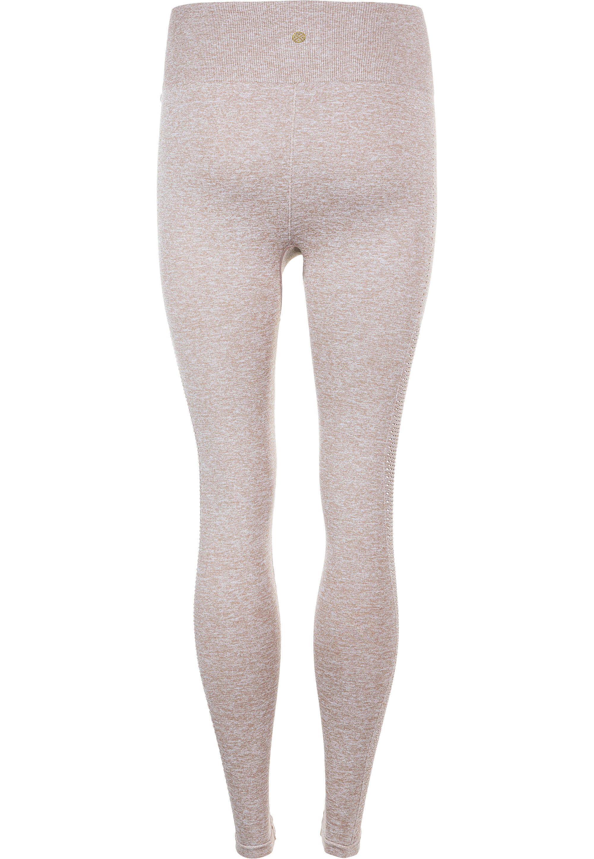 Leggings sin costuras para mujer Athlecia Flowee 2/5