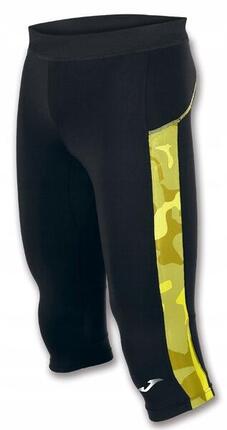 Corsaire course à pied - Pirate Pants Olimpia noir femme