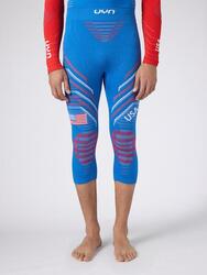 Natyon 3.0 USA 3/4 Thermal Pants