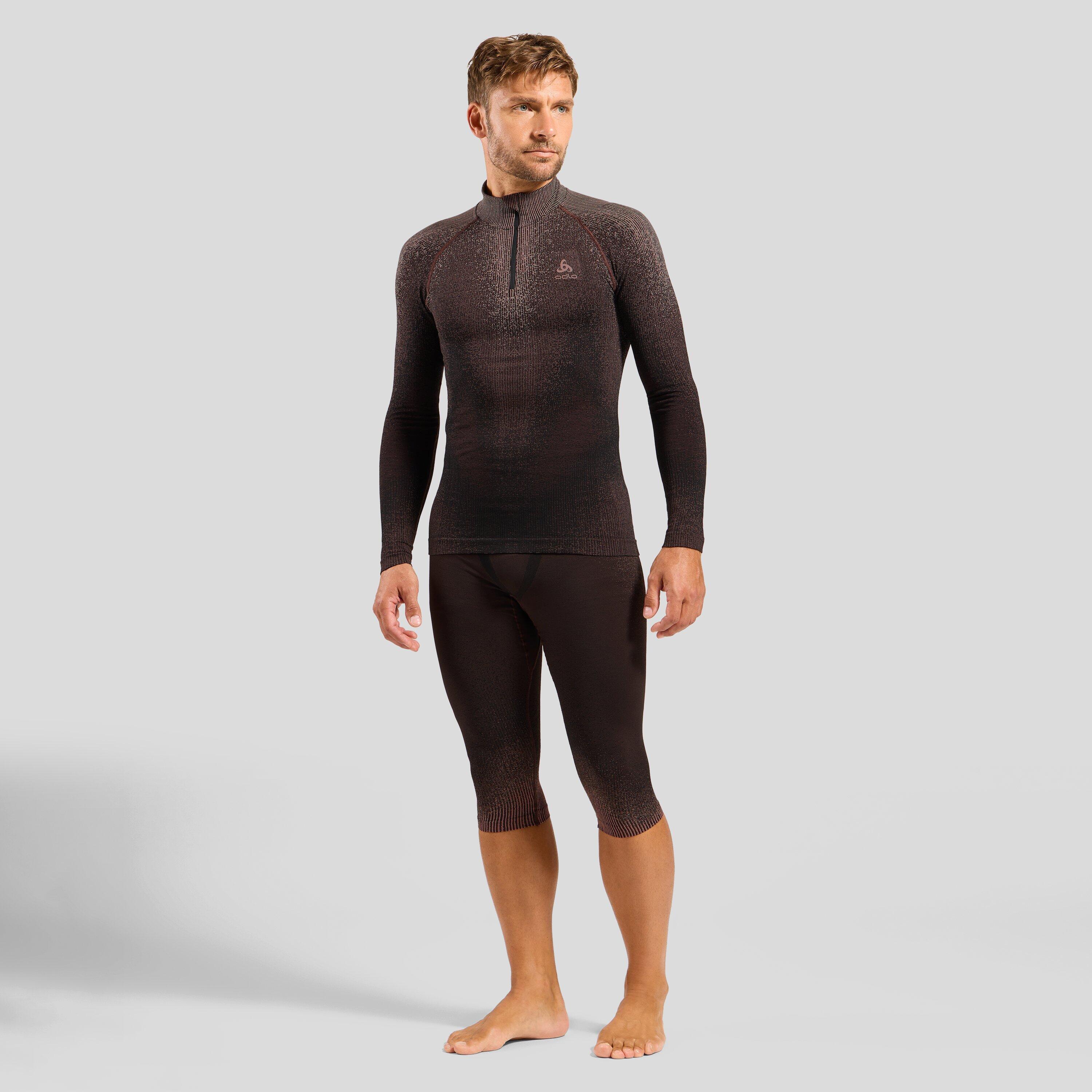 Unterhose PERFORMANCE WARM BLACKCOMB 4/6