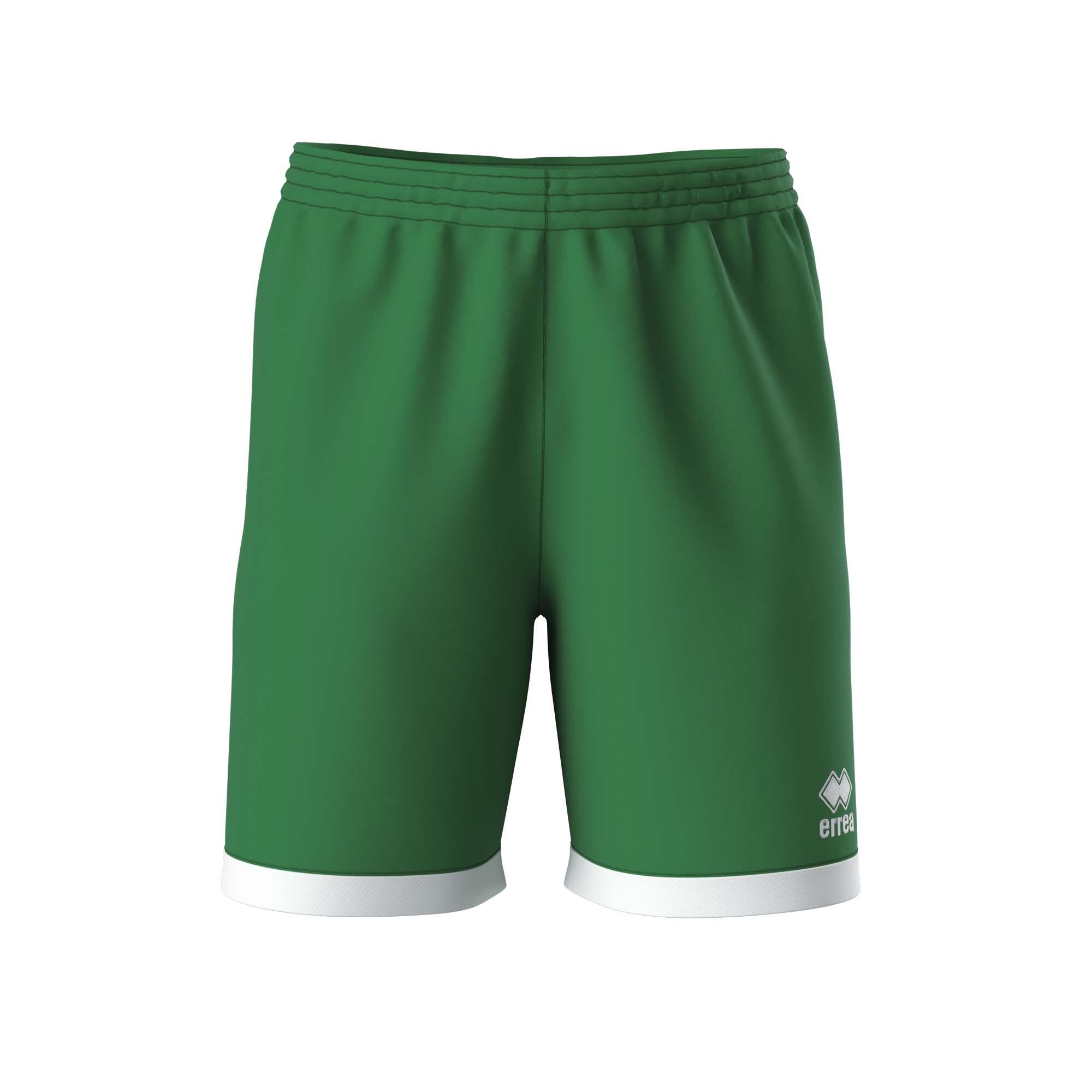 Short Errea Barney 3/4