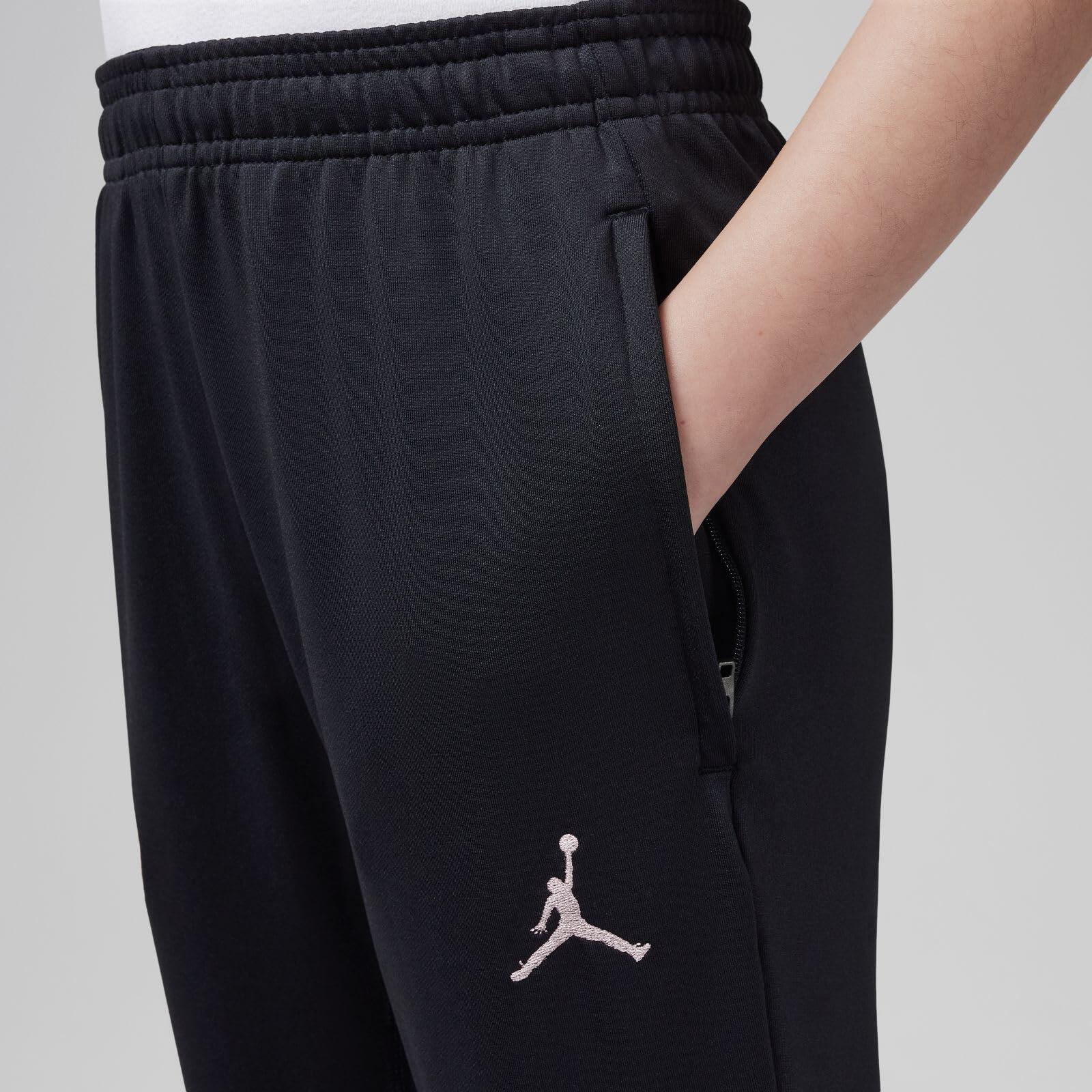Jogging Enfants Nike Paris Saint-Germain Strike 3E Tenue noir 3/6