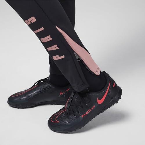 Jogging Enfants Nike Paris Saint-Germain Strike 3E Tenue noir 7/7