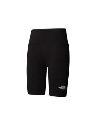 Korte legging the north face model nf0a8c2hjk31 voor vrouwen