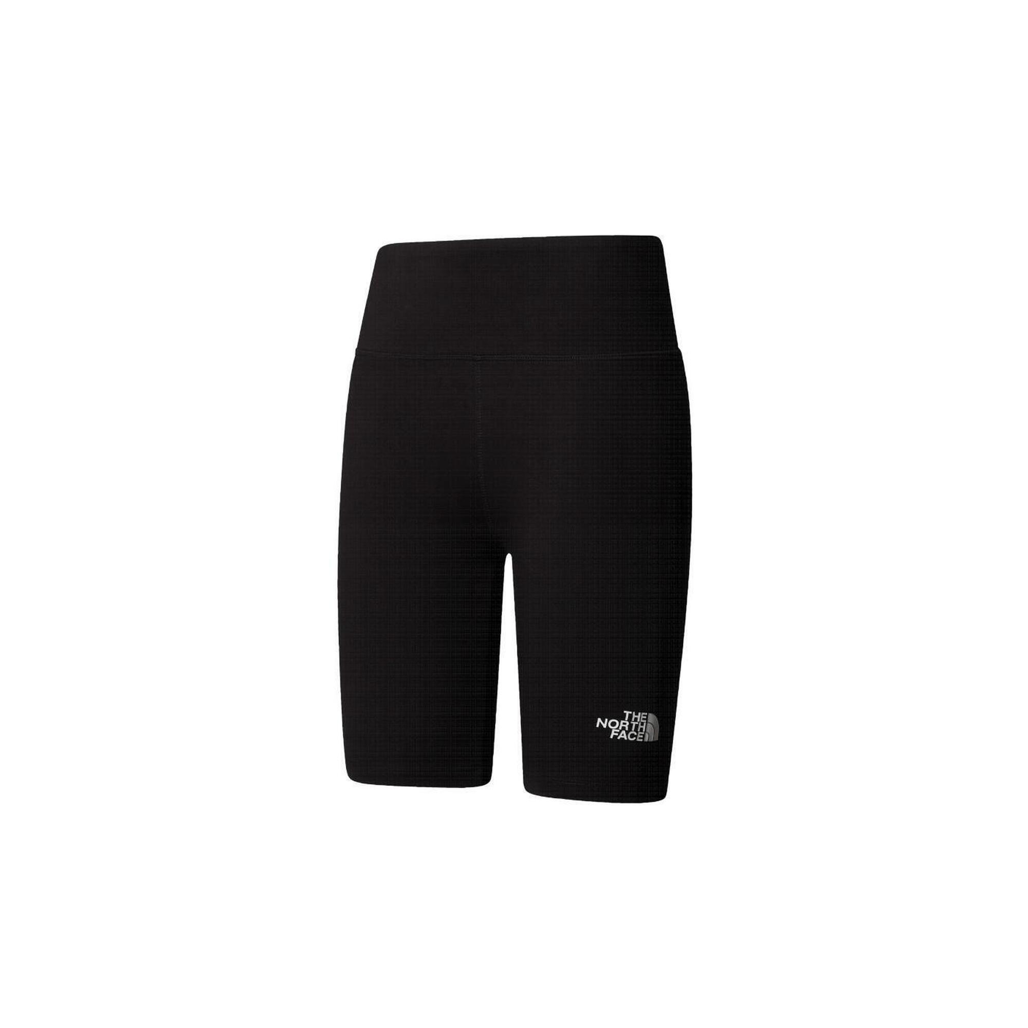 The North Face - Collants Pour Femmes The North Face Simple Dome Noir - Short - Noir - Xs - Decathlon