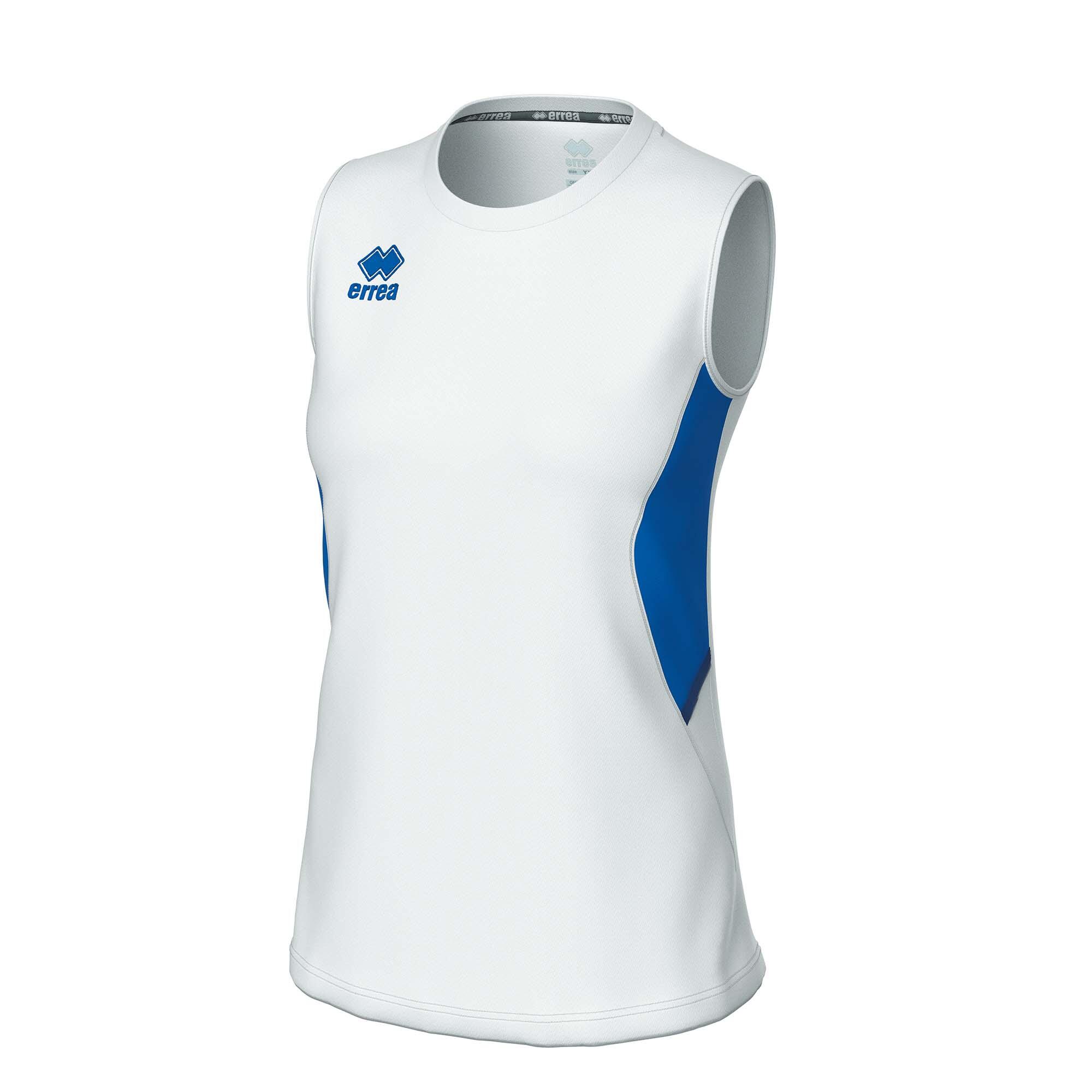 Camiseta de tirantes mujer Errea Carry 5/5