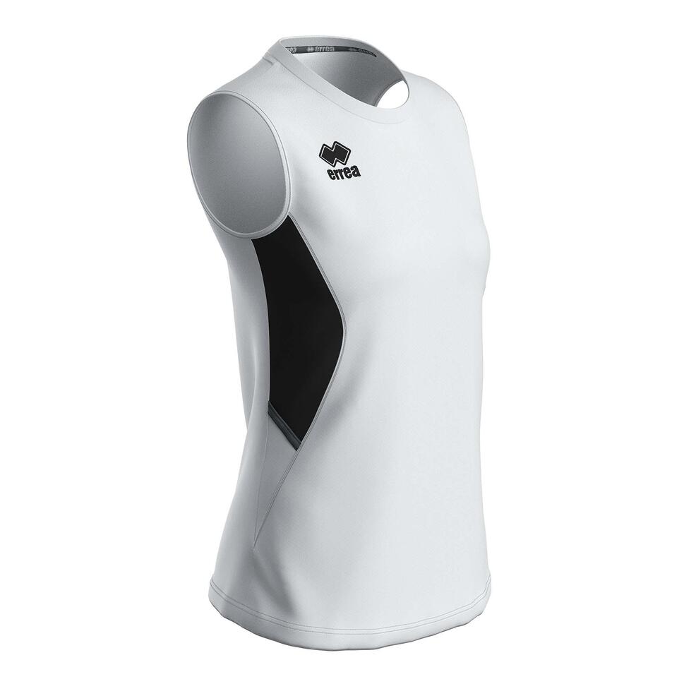 Errea Carry Tank Top Damskie