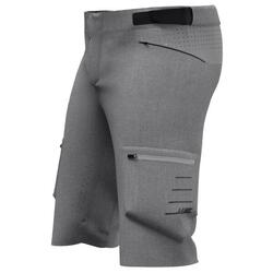 Cuissard VTT 2.0 ALL-MOUTAIN Homme Gris