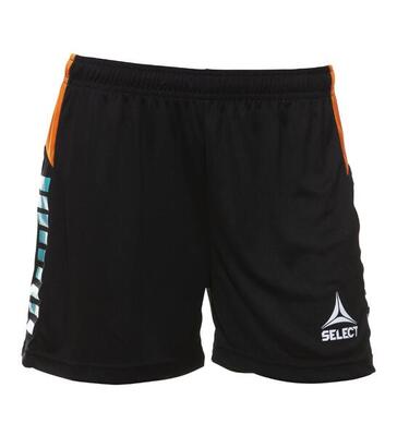 Dames shorts select player femina