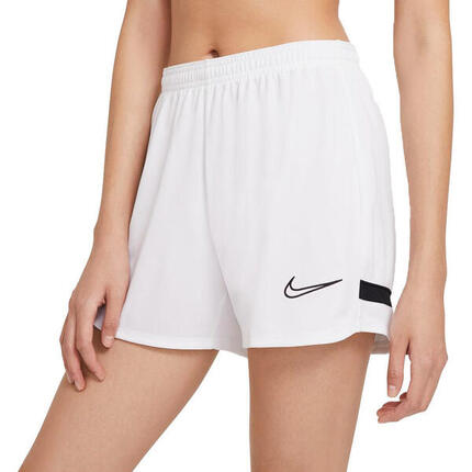 Shorts Nike Dri-FIT Academy, Blanc, Femmes