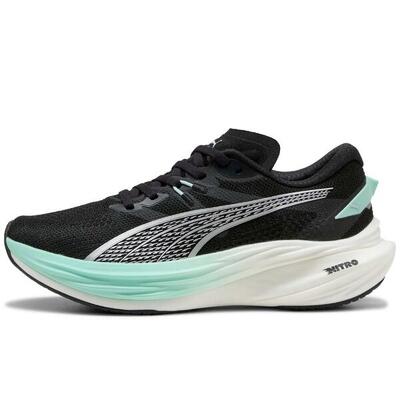 Puma deviate nitro 3 wns hardloopschoenen vrouwen