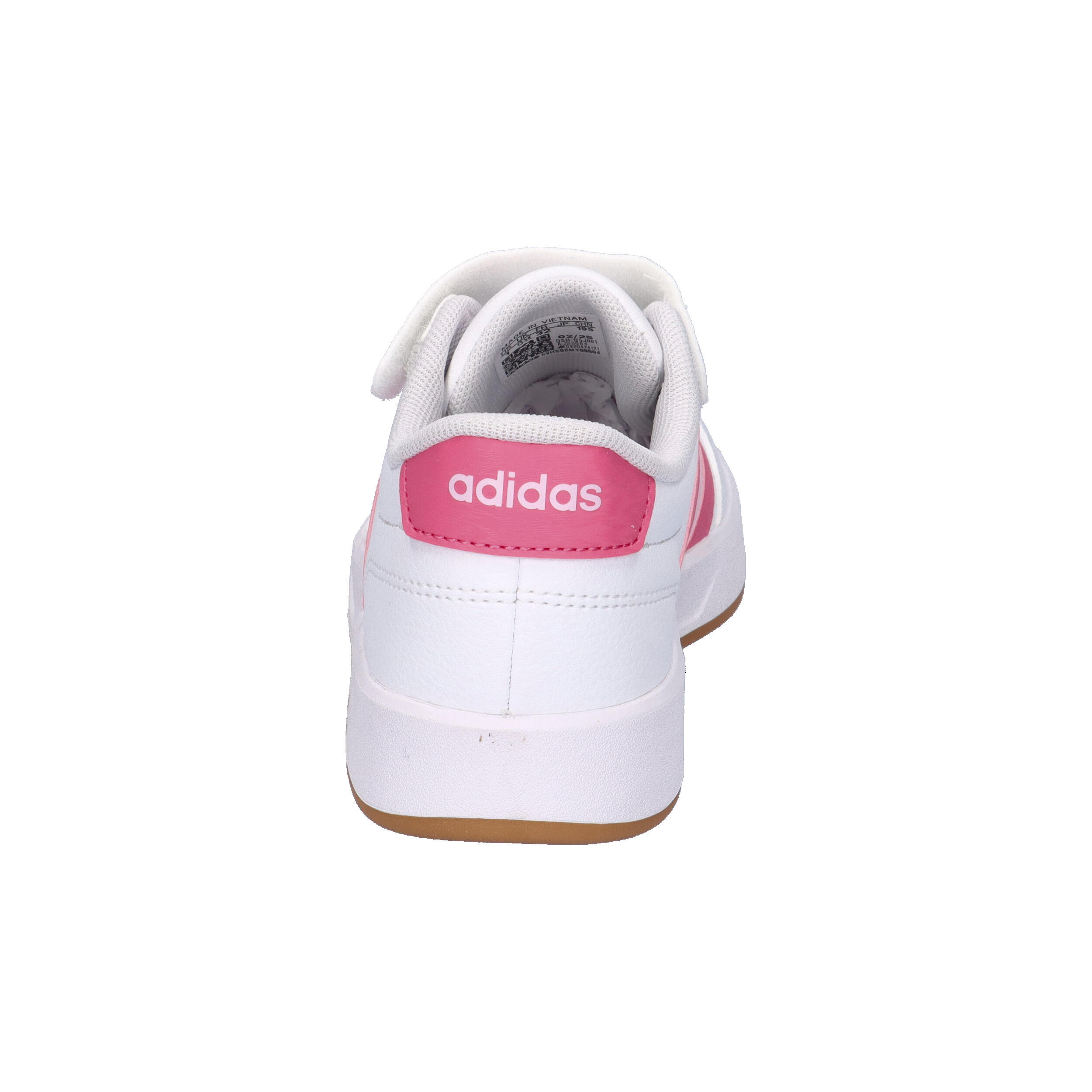 Sneakers per bambini adidas Breaknet 3.0 13/15