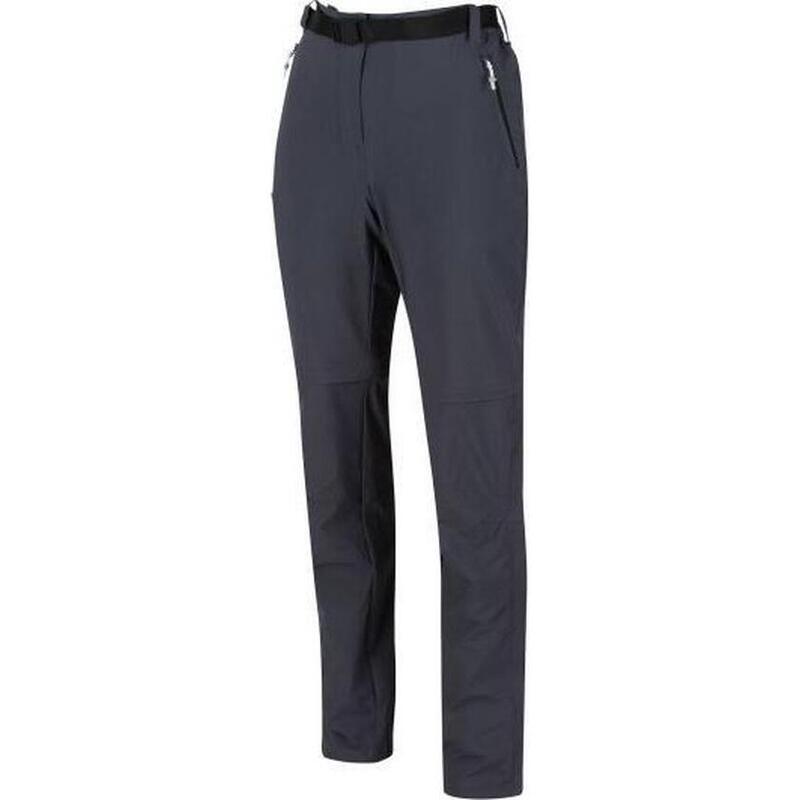 Pantaloni |655| Regatta Xert III Femei