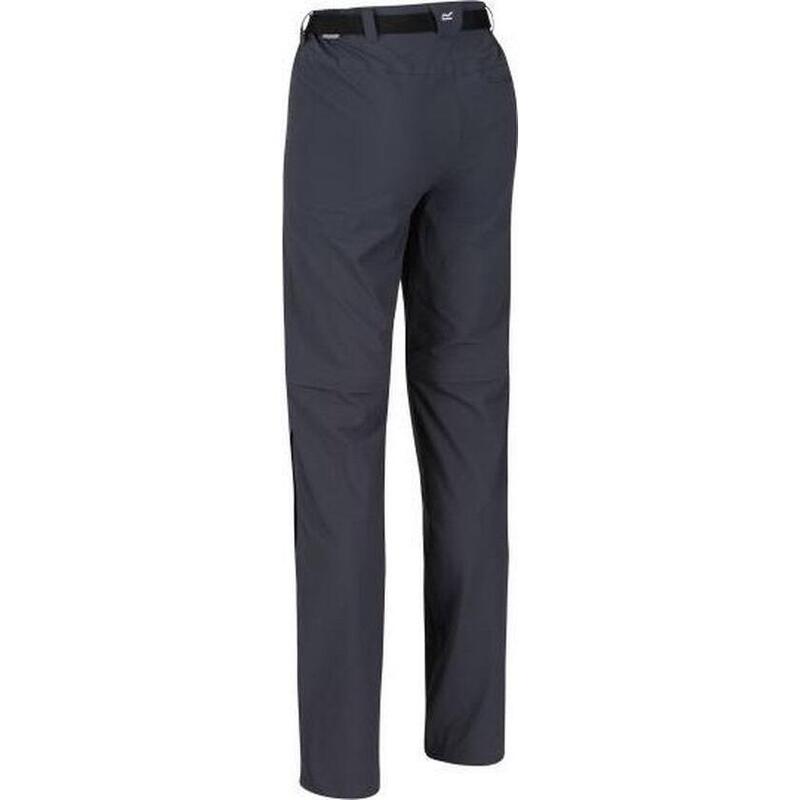 Pantalon XERT Femme (Gris)