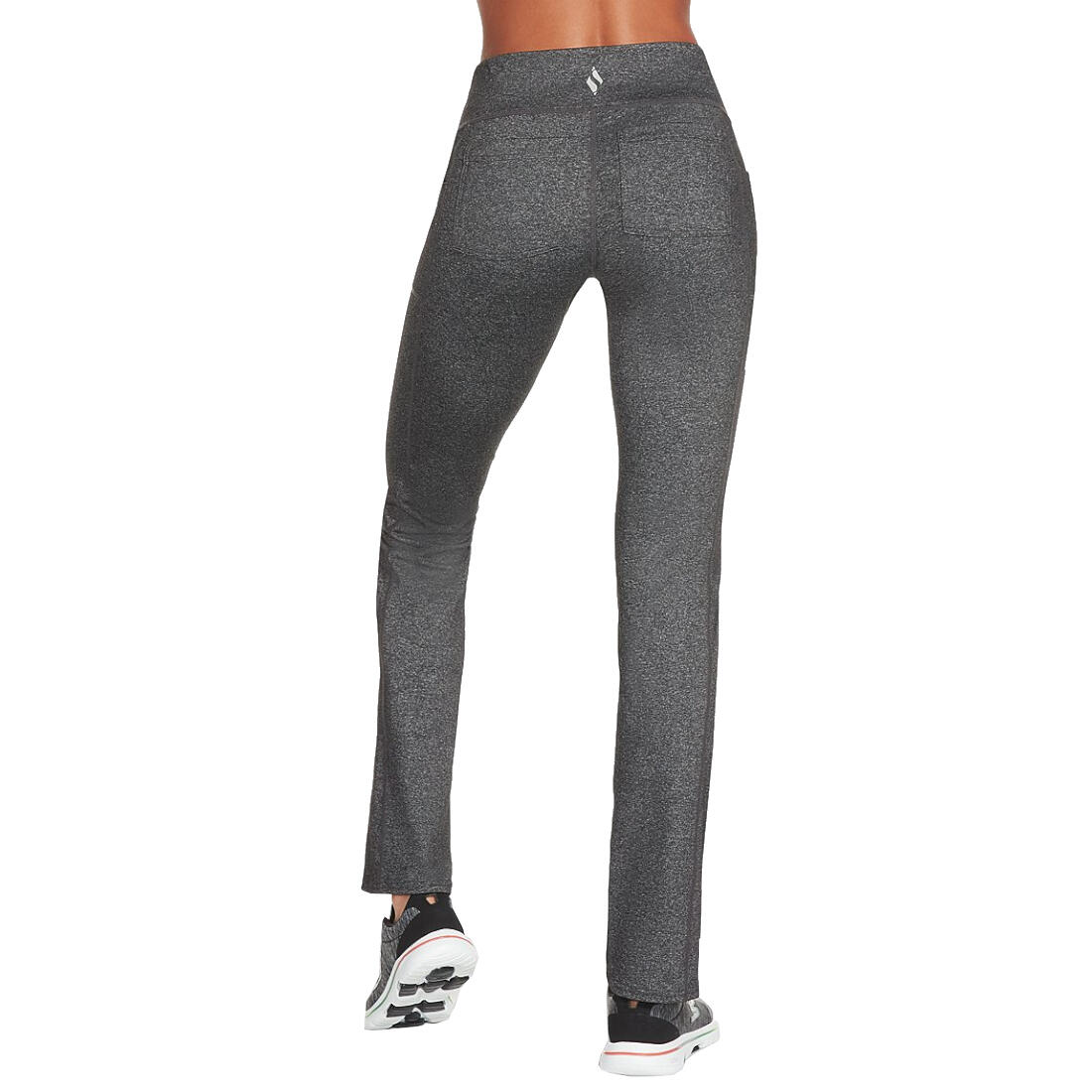 Broek Skechers, Grijs, Dames 3/5