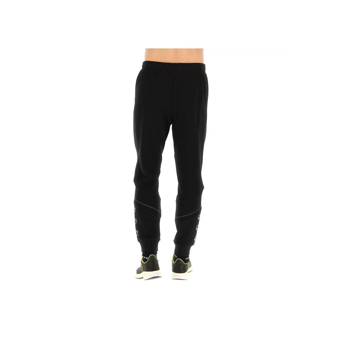 Broek Lotto Logo VIII 4/5