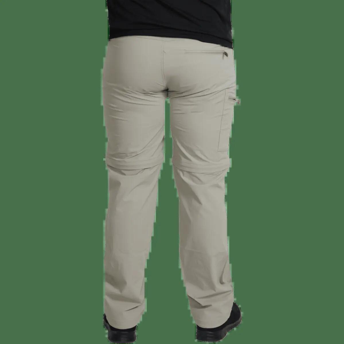 Pantalon zip-off 4-way Dobsom Himalaya 2/4