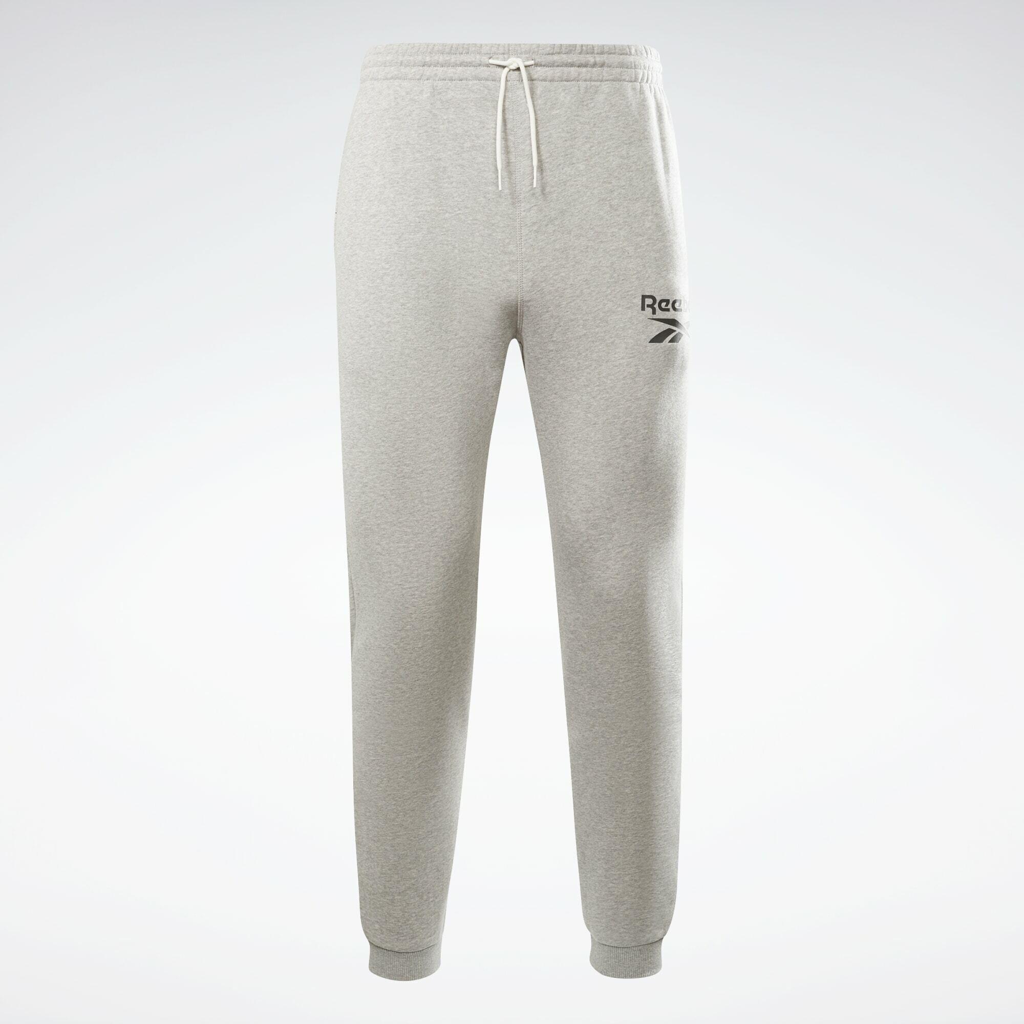 Pantalón de chándal Reebok Identity Vector 2/6