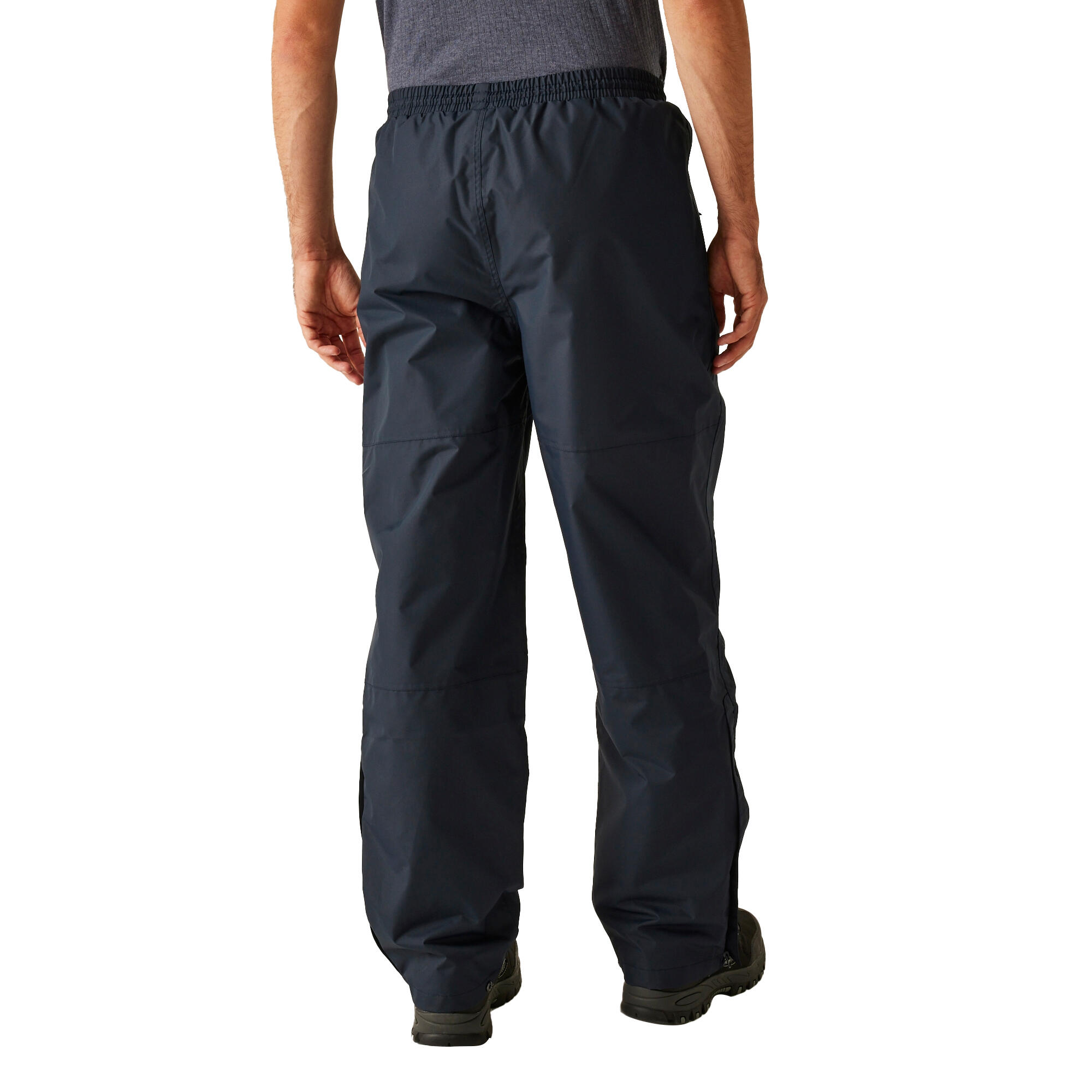 Pantalon Homme (Bleu Marine) 3/5