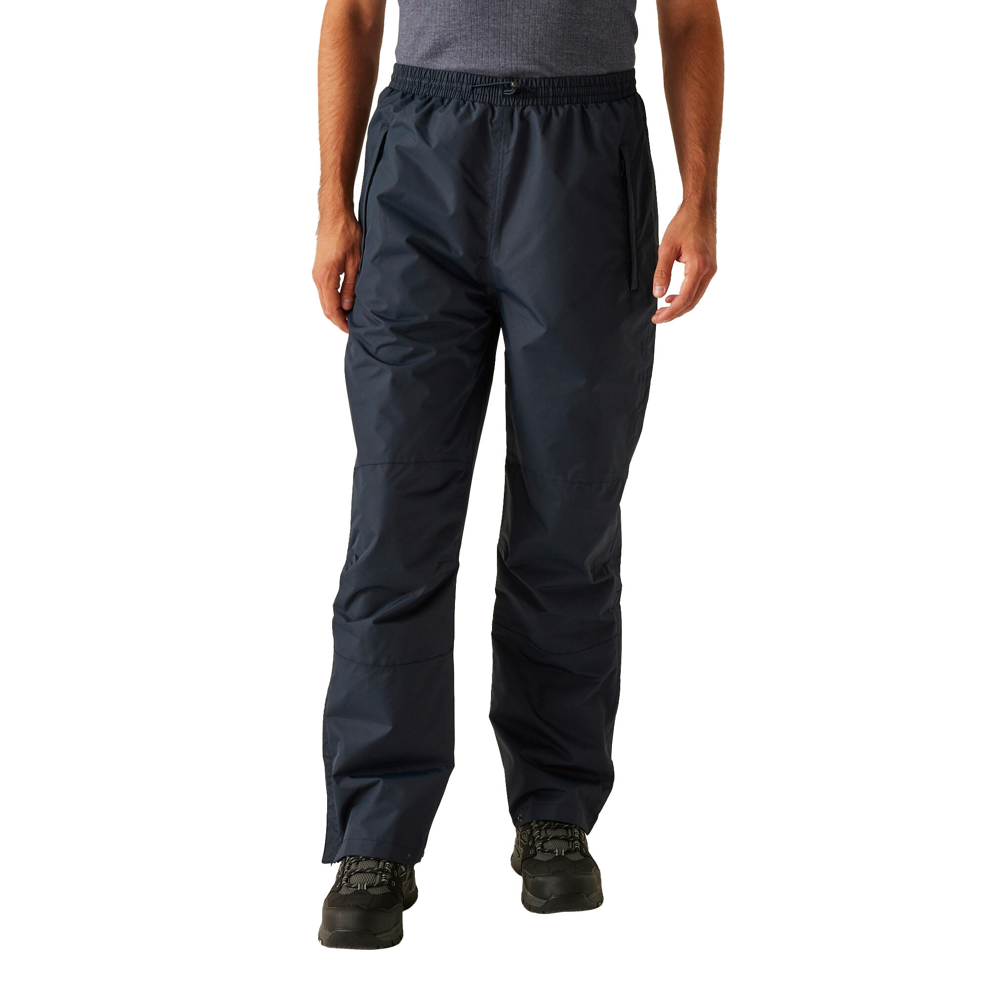 Pantalon Homme (Bleu Marine) 4/5