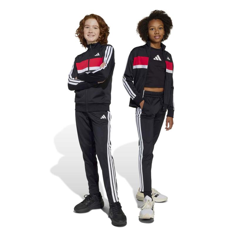 adidas Trening copii Seasonal Essentials, 140 cm