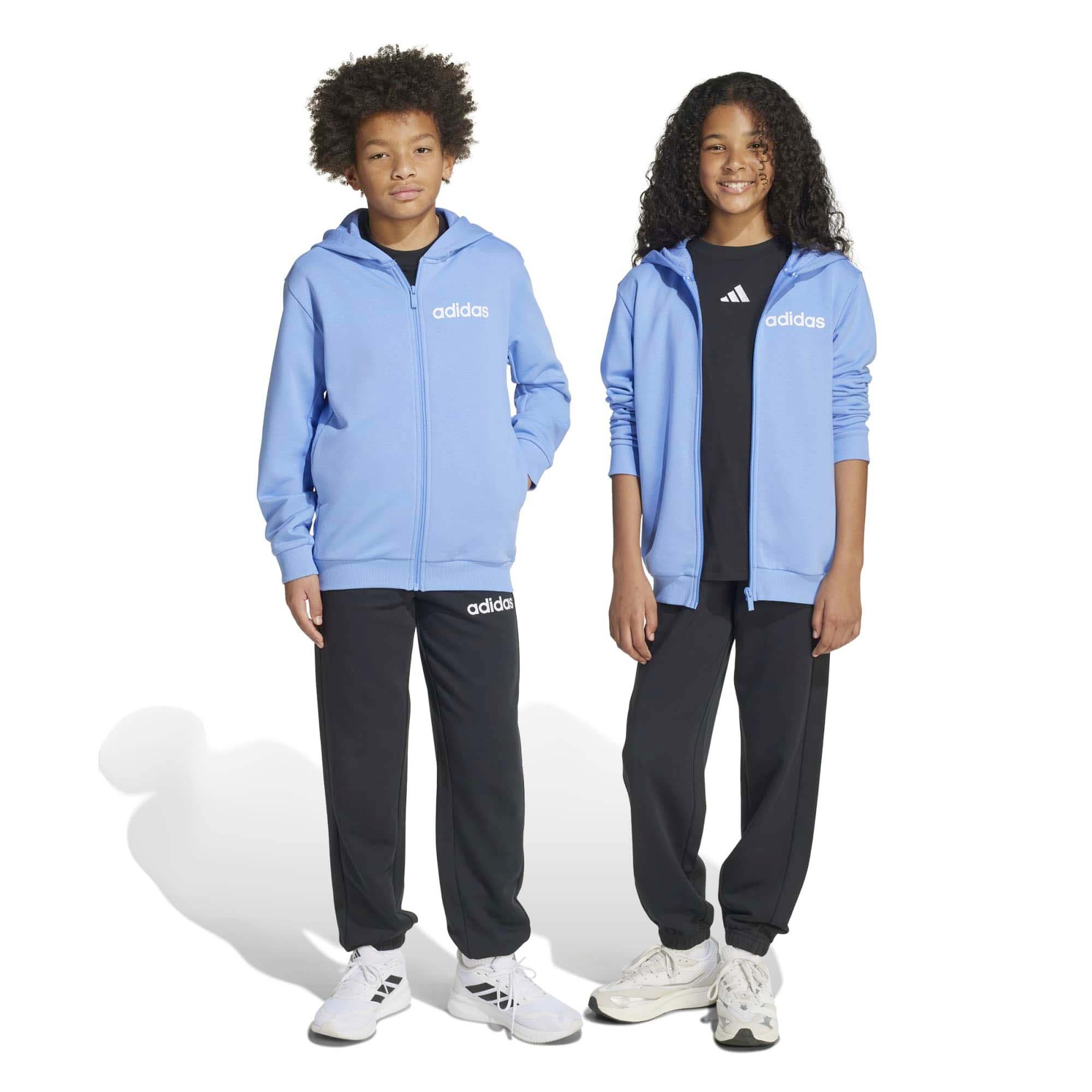 T-Shirt Adidas Sport J Lin Ft Ts 220 Enfant 2/5