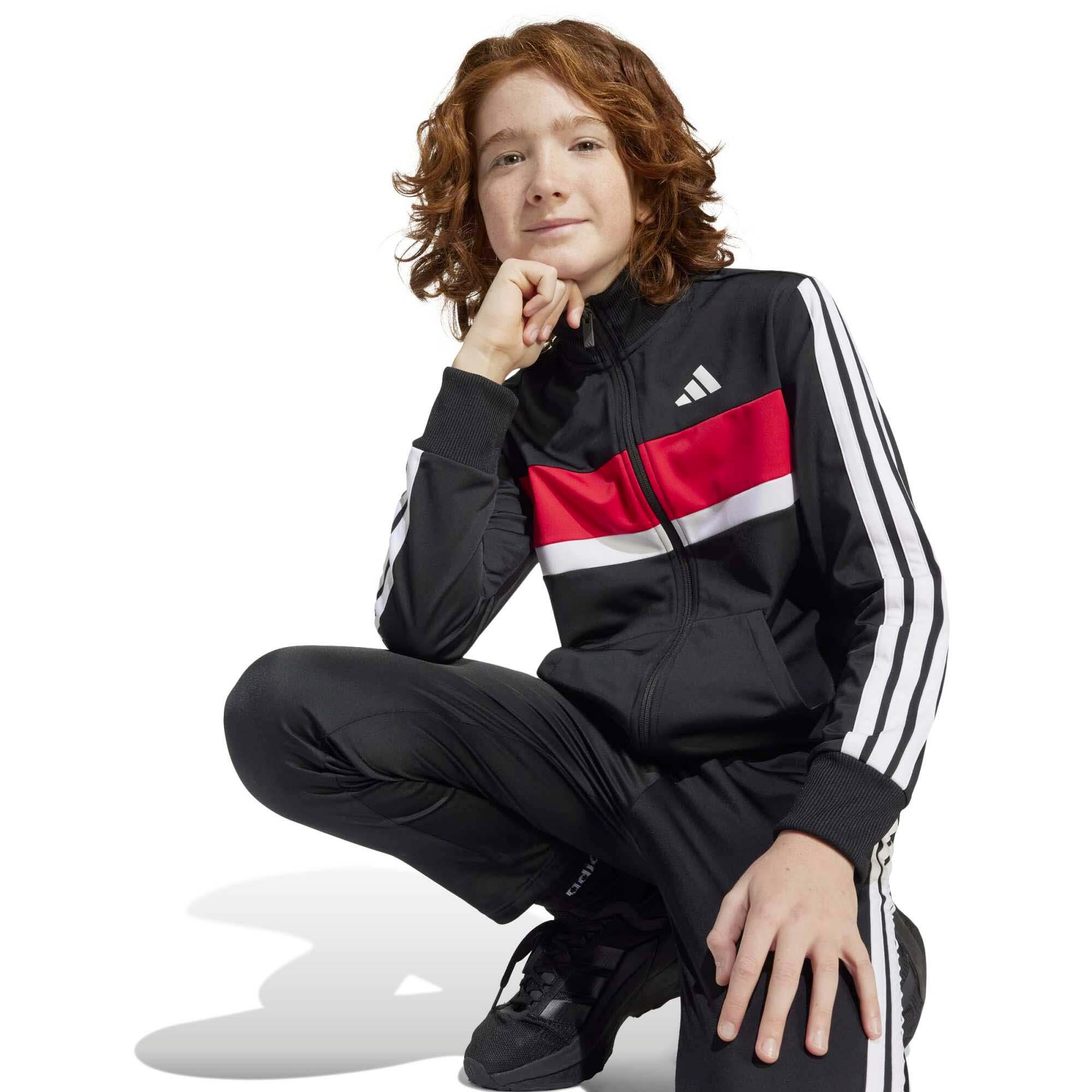 T-Shirt Adidas Sport J 3S Tiberio Ts Junior 5/5