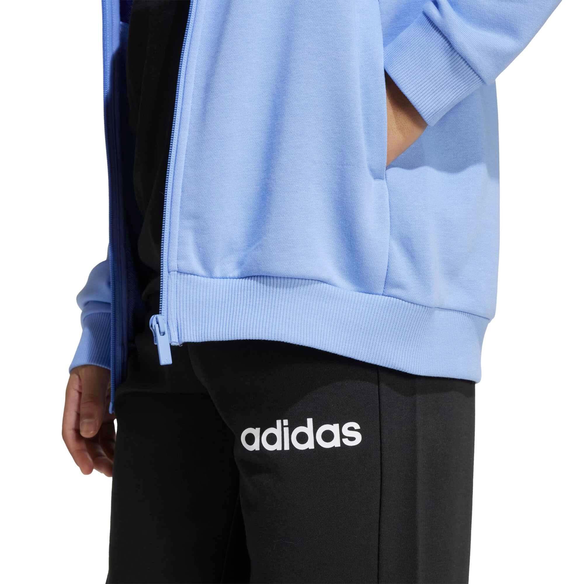 T-Shirt Adidas Sport J Lin Ft Ts 220 Enfant 5/5