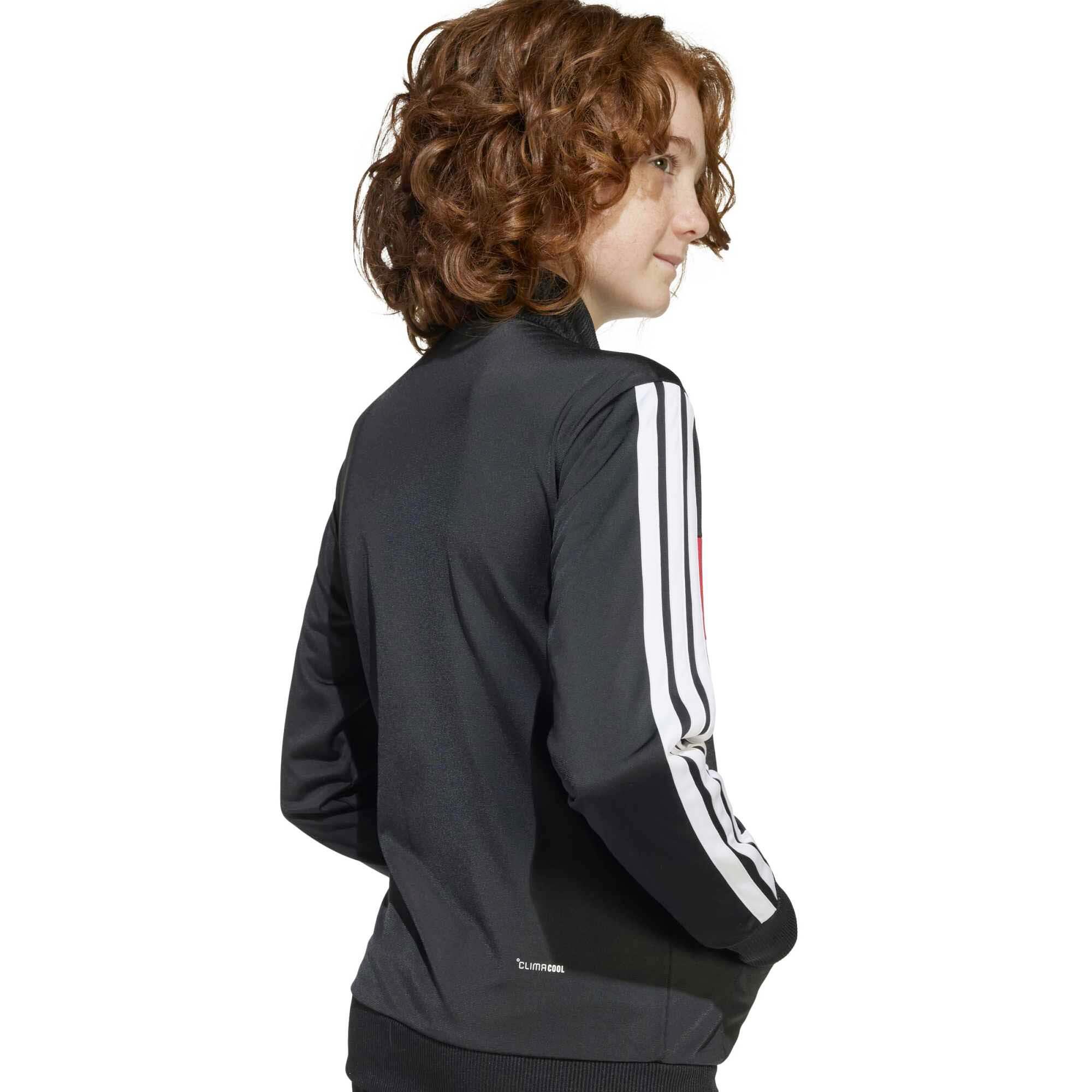 T-Shirt Adidas Sport J 3S Tiberio Ts Junior 4/5